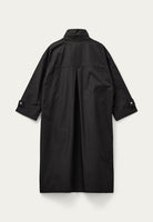 BLANCHE Copenhagen Agathe-BL anorak Coats 99 Black