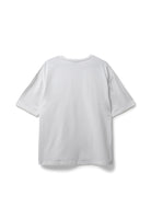 BLANCHE Copenhagen Alber-BL T-shirt SSL T-shirts and Tops 10 White