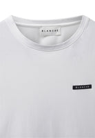 BLANCHE Copenhagen Alber-BL T-shirt SSL T-shirts and Tops 10 White