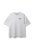 BLANCHE Copenhagen Alber-BL T-shirt SSL T-shirts and Tops 10 White