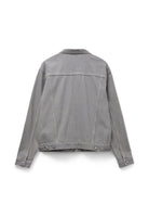 BLANCHE Copenhagen Argile-BL denim jacket Jackets 4202 Harbor Mist