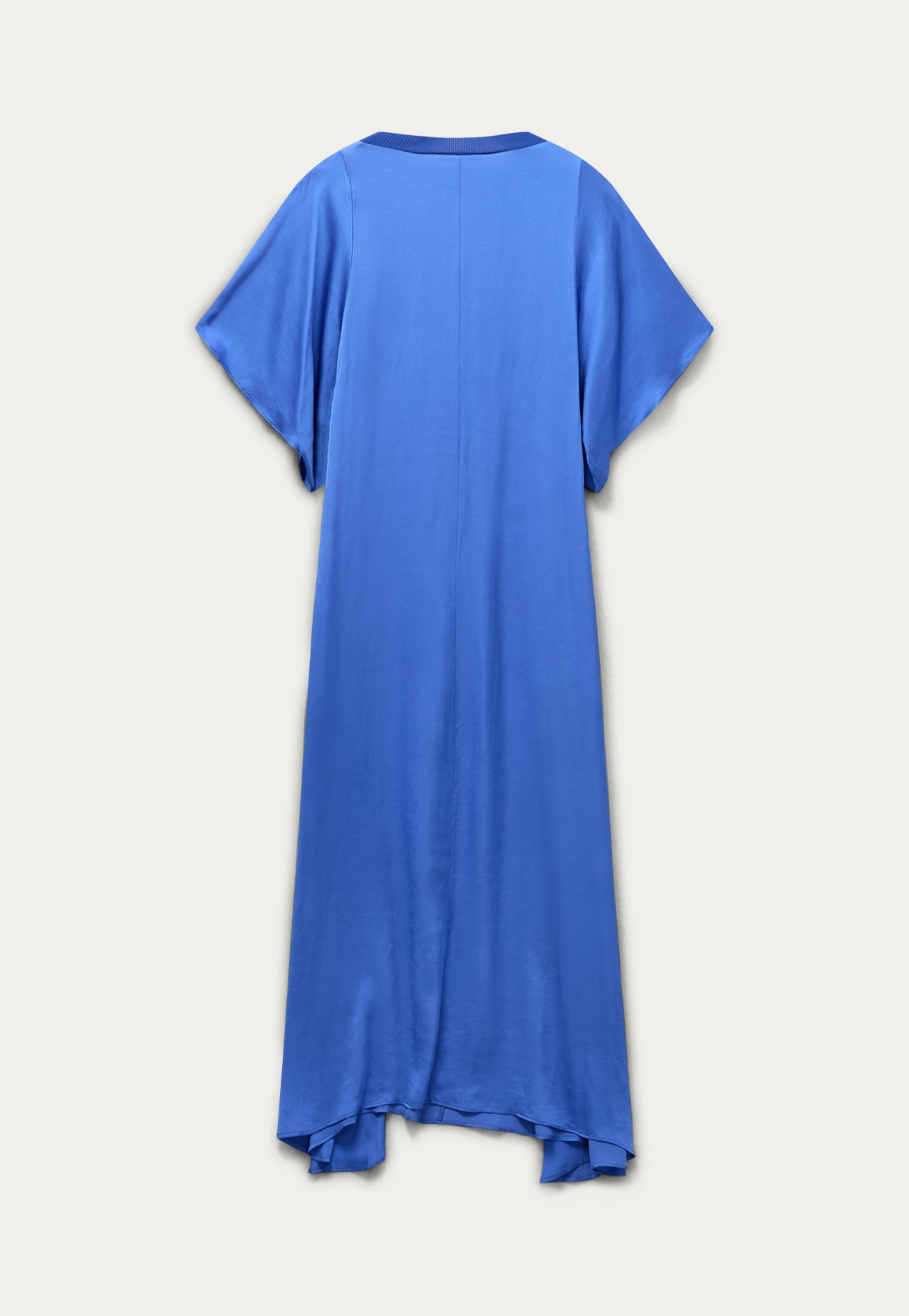 BLANCHE Copenhagen Canna Dress Dresses 21114 Dazzling Blue