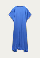 BLANCHE Copenhagen Canna Dress Dresses 21114 Dazzling Blue