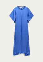 BLANCHE Copenhagen Canna Dress Dresses 21114 Dazzling Blue