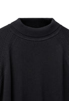 BLANCHE Copenhagen Carrick-BL Jumper Knitwear 99 Black