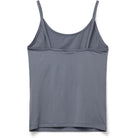 BLANCHE Copenhagen Comfy-BL Strap Top T-shirts and Tops 3912 Grisaille