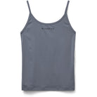 BLANCHE Copenhagen Comfy-BL Strap Top T-shirts and Tops 3912 Grisaille