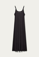 BLANCHE Copenhagen Comfy Sleeveless Dress Dresses 99 Black