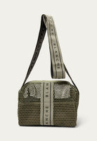 BLANCHE Copenhagen Crossover Bag Bags 21116 Deep Lichen Greeen