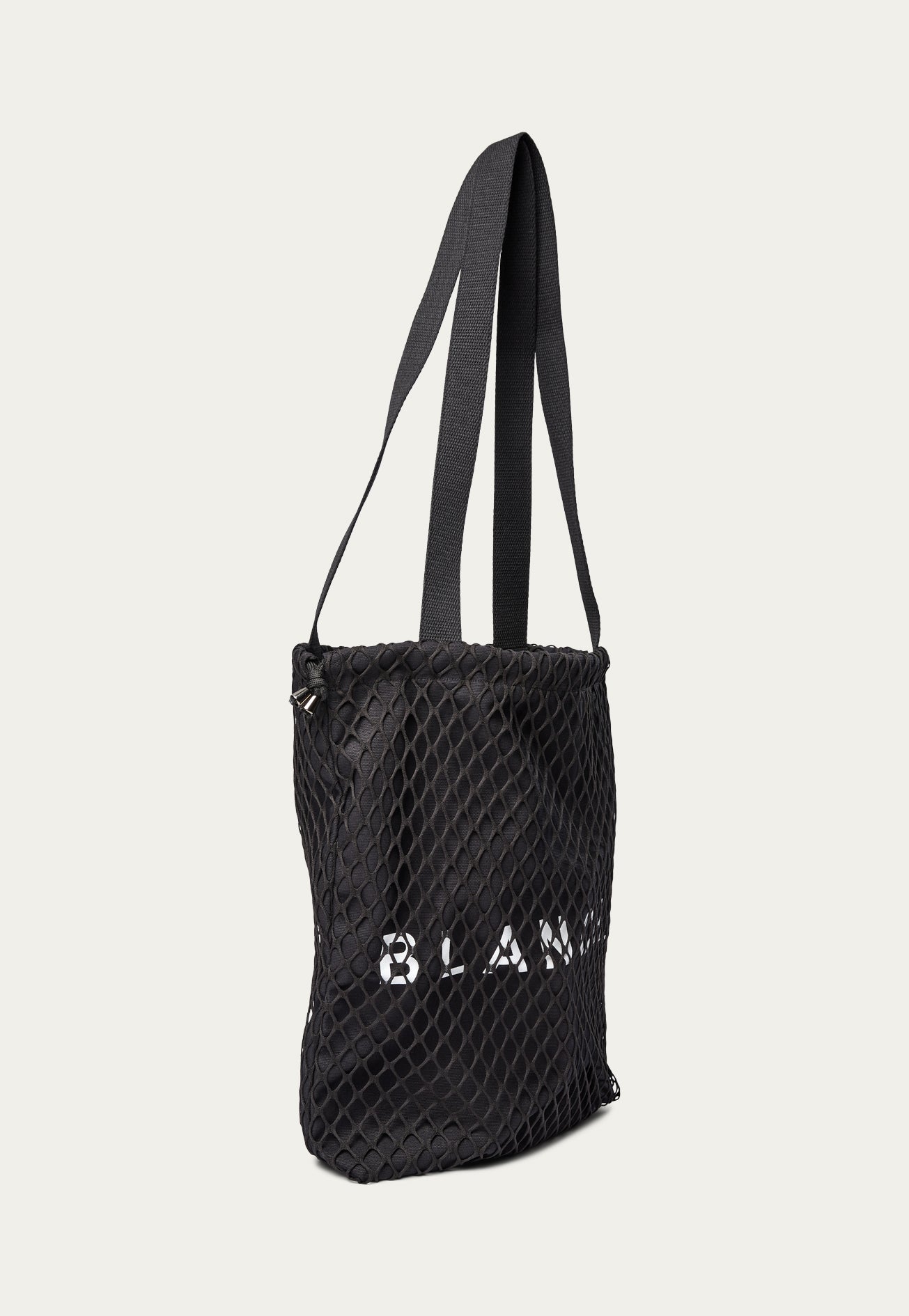 BLANCHE Copenhagen Day Mesh Bag Bags 21031 Black