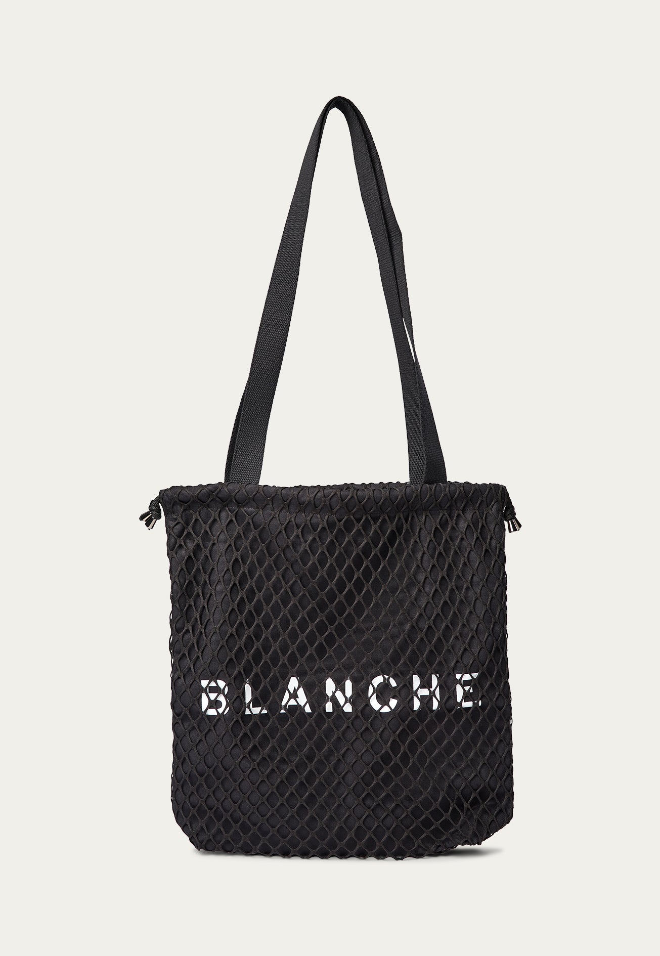 BLANCHE Copenhagen Day Mesh Bag Bags 21031 Black