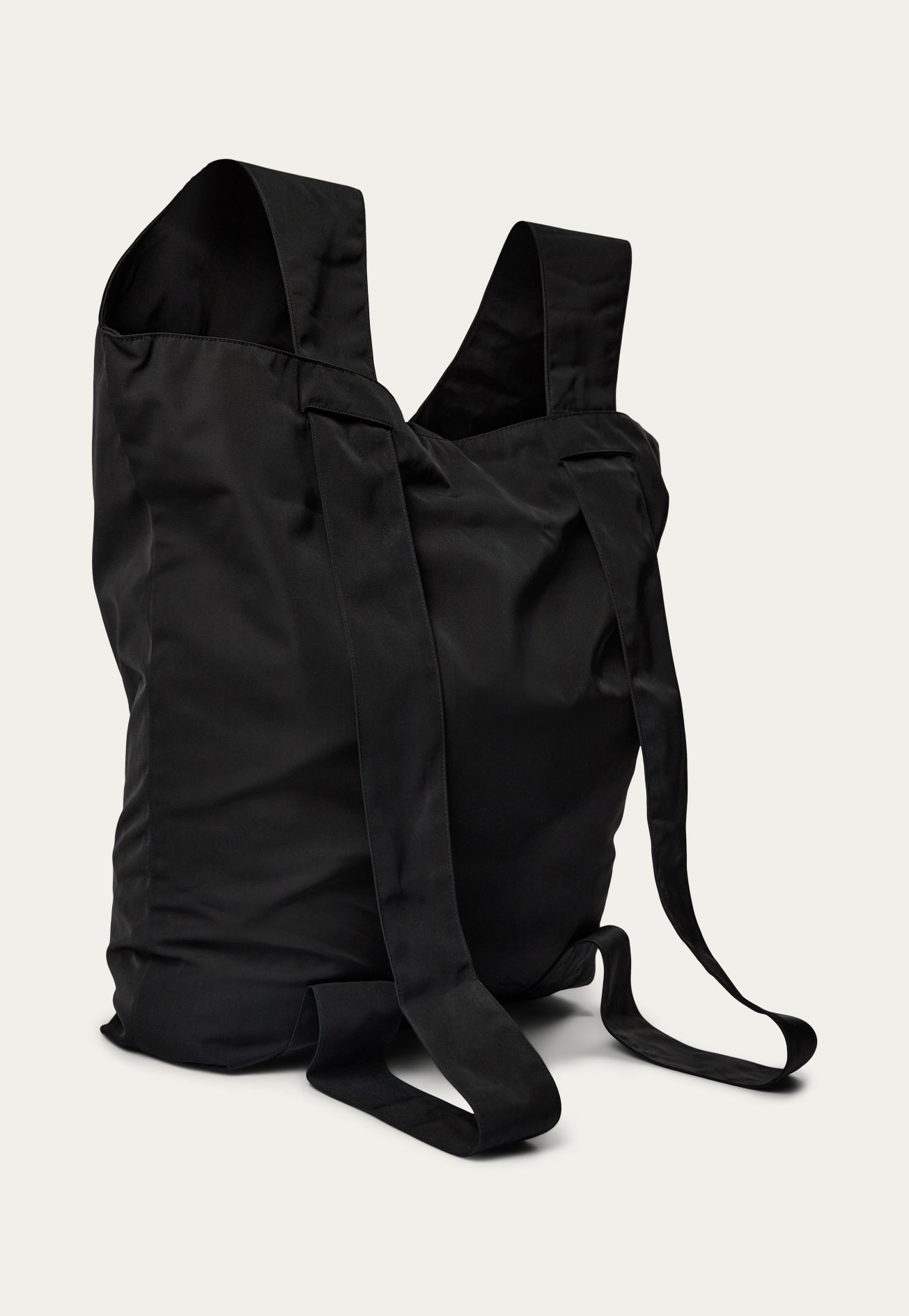 BLANCHE Copenhagen Elayne-BL Backpack Bags 99 Black