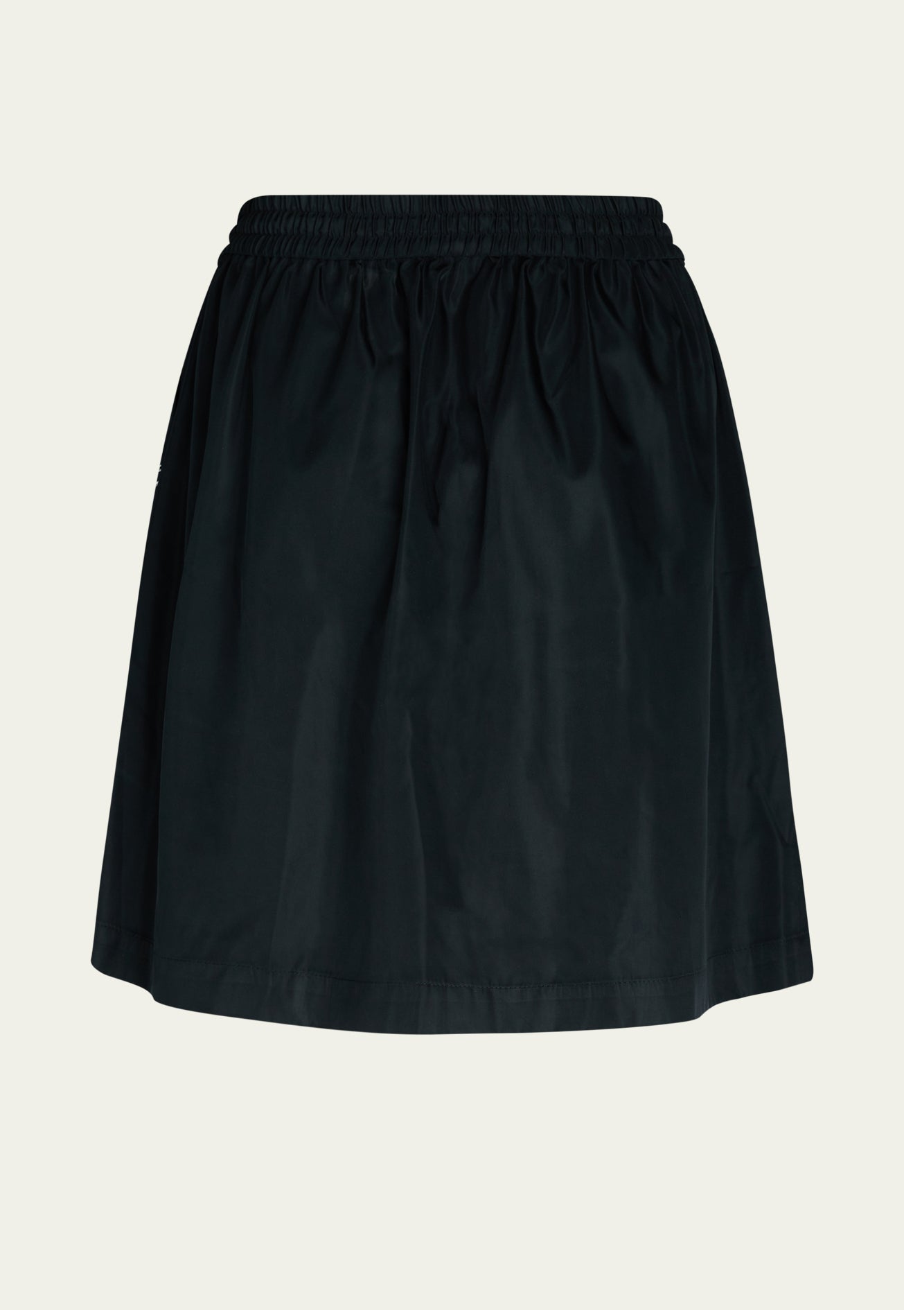BLANCHE Copenhagen Elayne Skirt Short Skirts 21031 Black