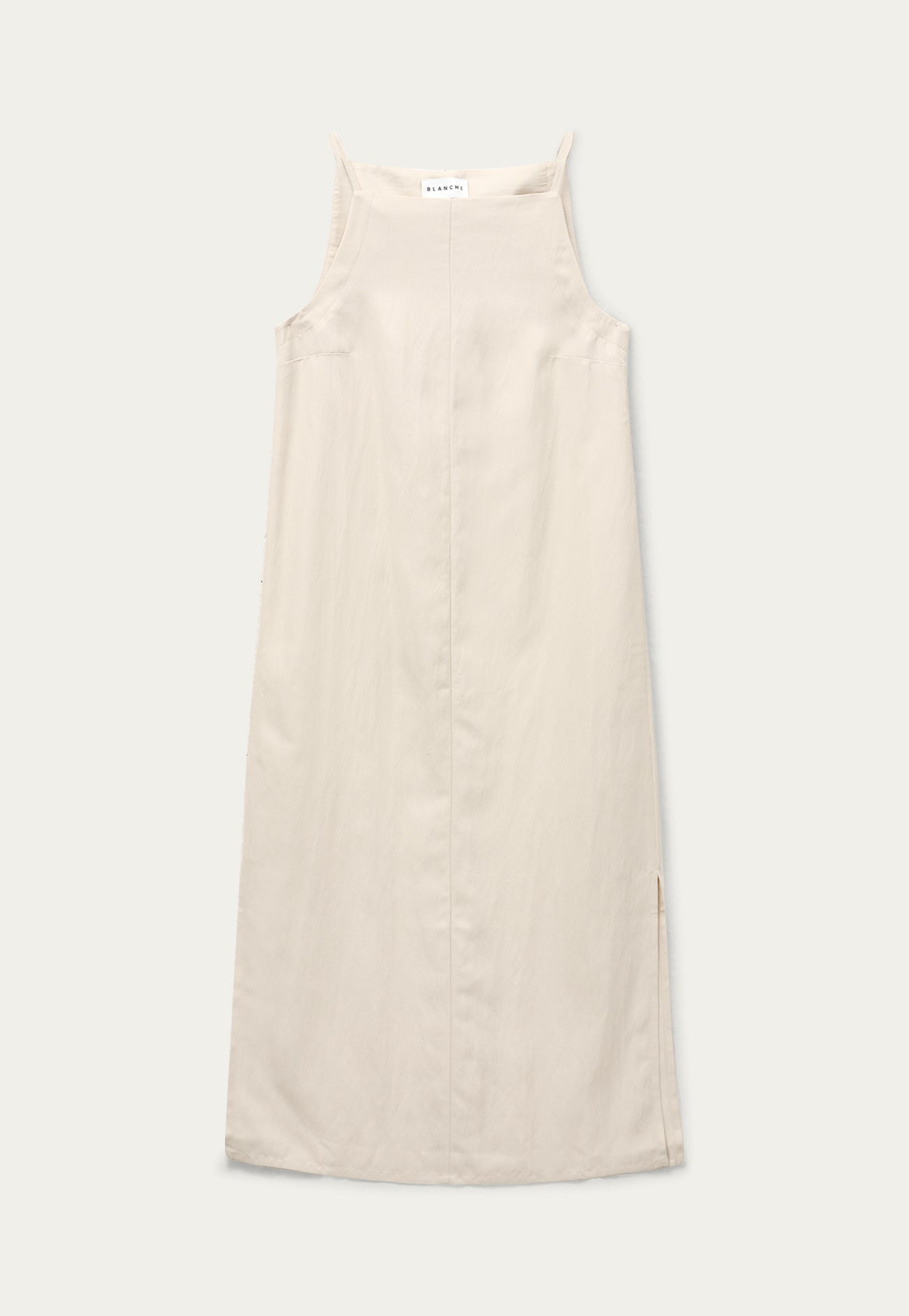 BLANCHE Copenhagen Georgia Dress Dresses 21112 White Smoke