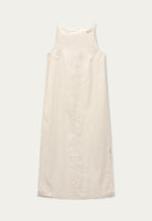 BLANCHE Copenhagen Georgia Dress Dresses 21112 White Smoke