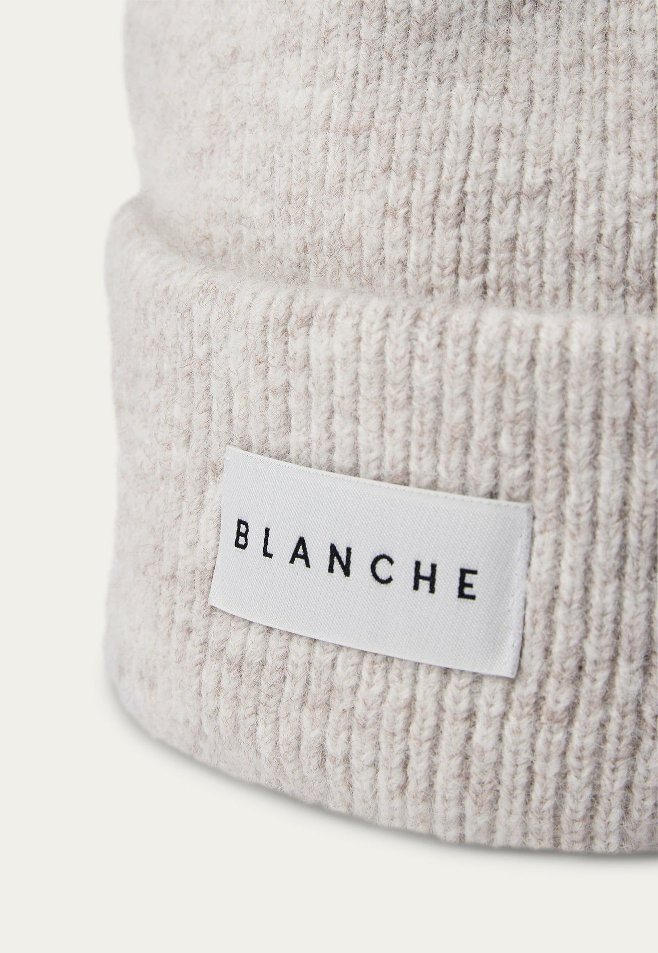 BLANCHE Copenhagen Ivy-BL Hat Caps and Hats 1306 Oxford Tan