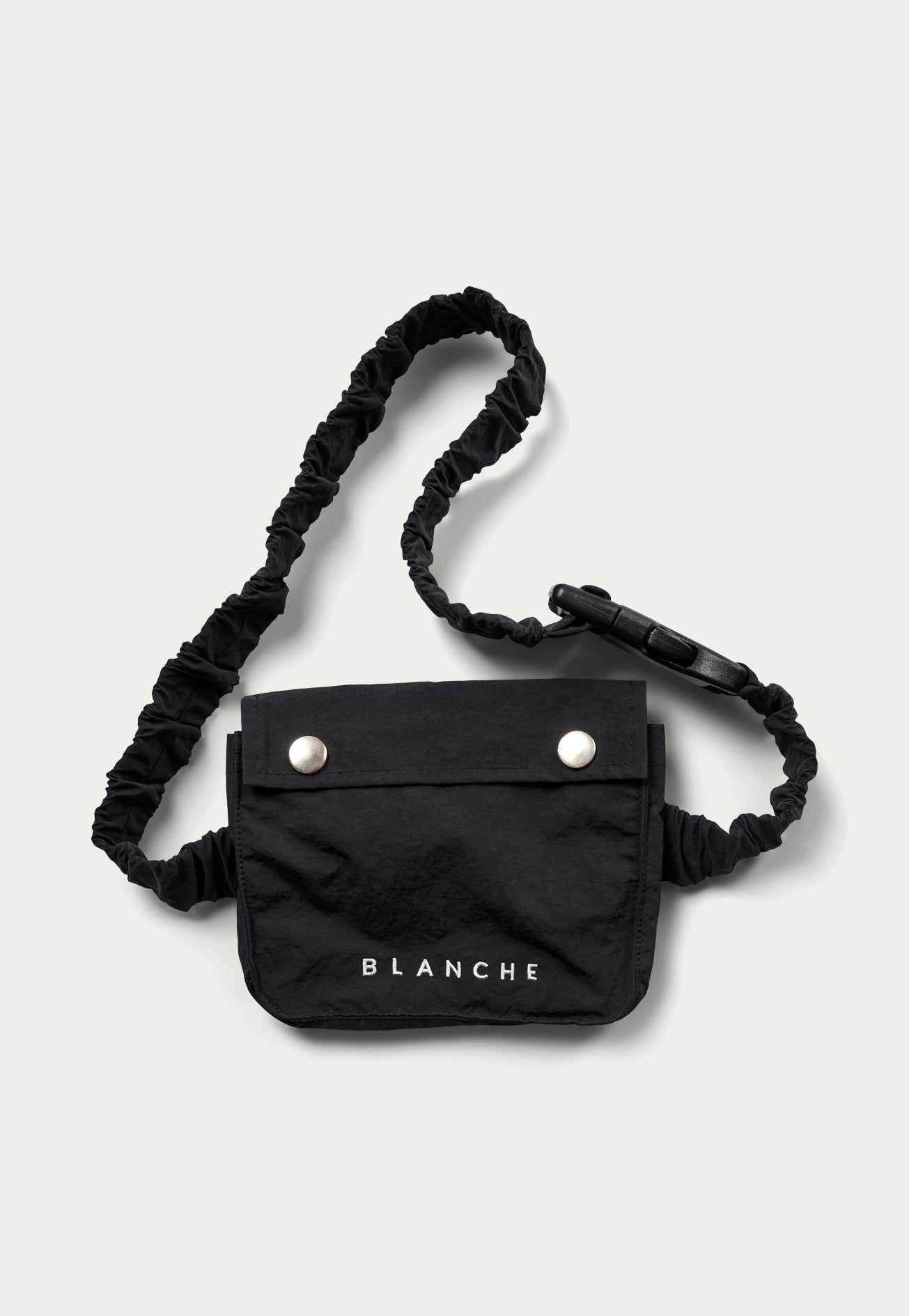 BLANCHE Copenhagen Jeanne Belt Bags 21031 Black