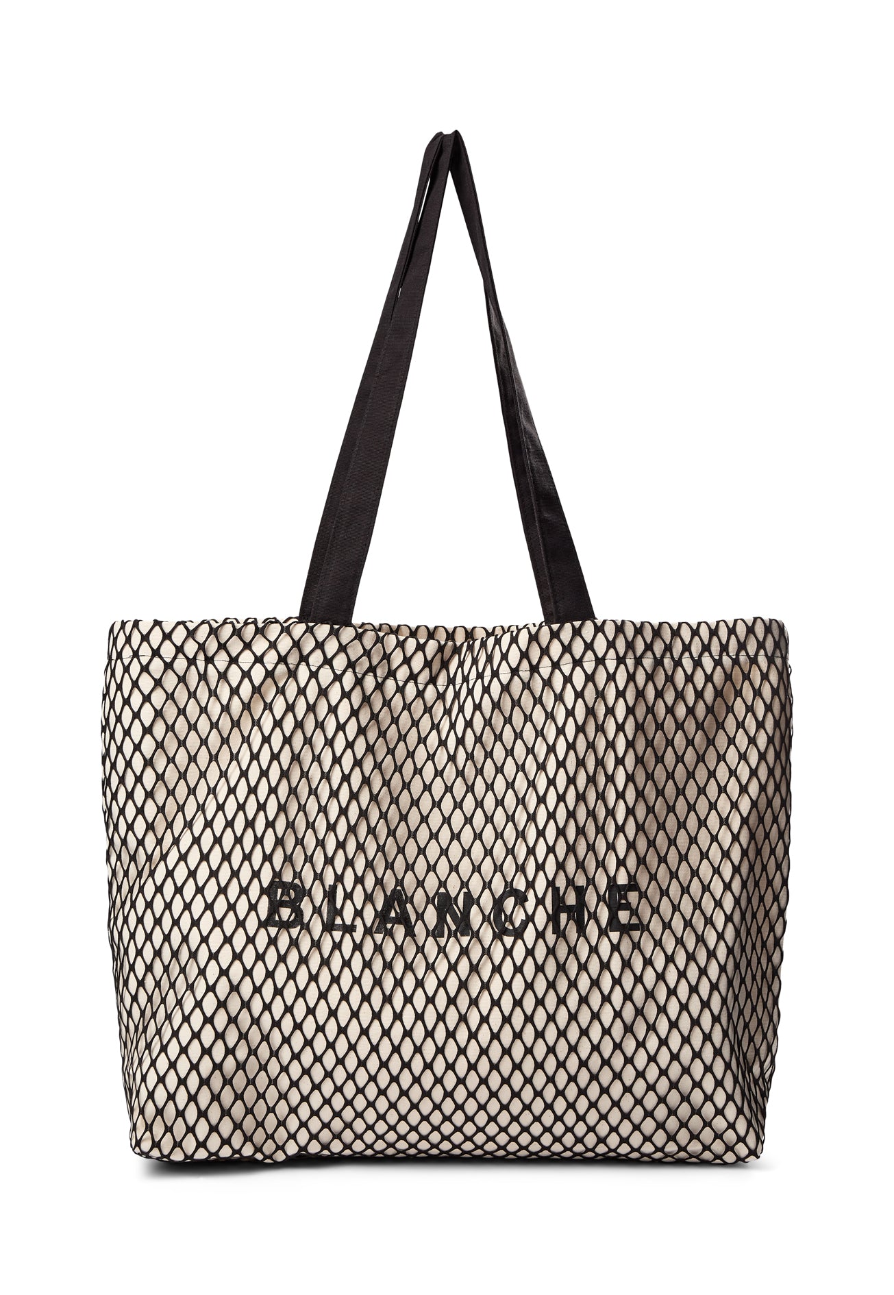 BLANCHE Copenhagen Journey-BL Bag Bags 20 Ecru