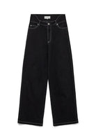 BLANCHE Copenhagen Maple-BL Jeans Jeans 99 Black