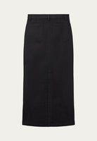 BLANCHE Copenhagen Noir Anjana Skirt Skirts 21031 Black