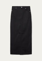 BLANCHE Copenhagen Noir Anjana Skirt Skirts 21031 Black