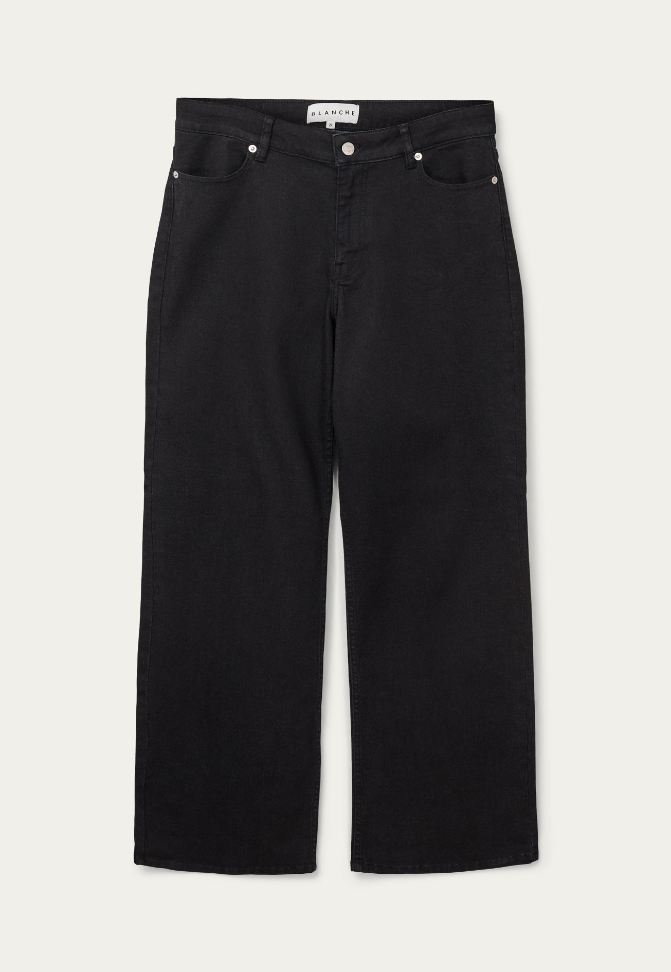 BLANCHE Copenhagen Noir Jeans Jeans 21031 Black