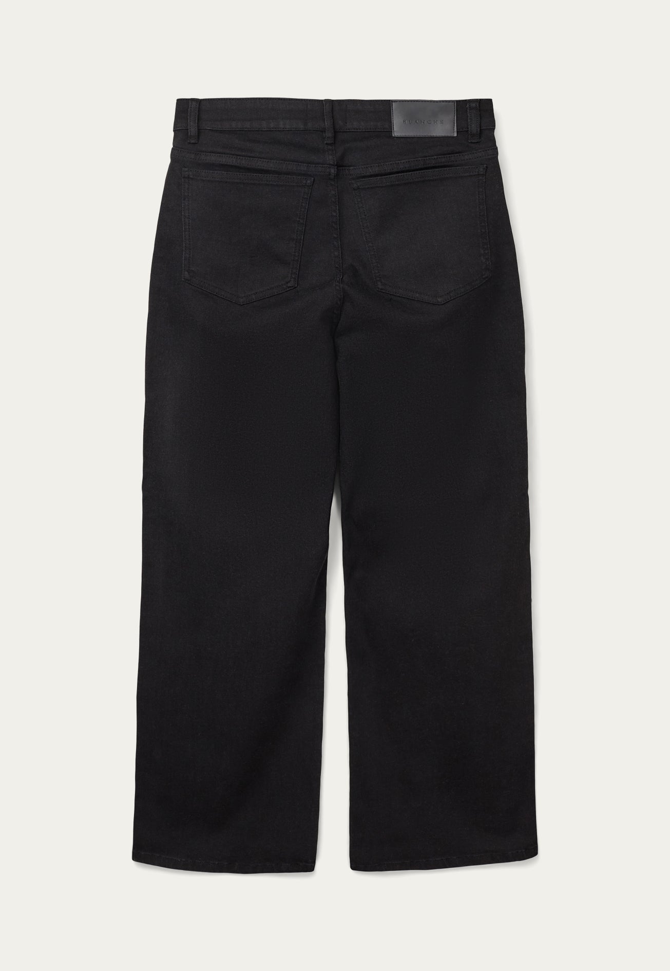 BLANCHE Copenhagen Noir Jeans Jeans 21031 Black