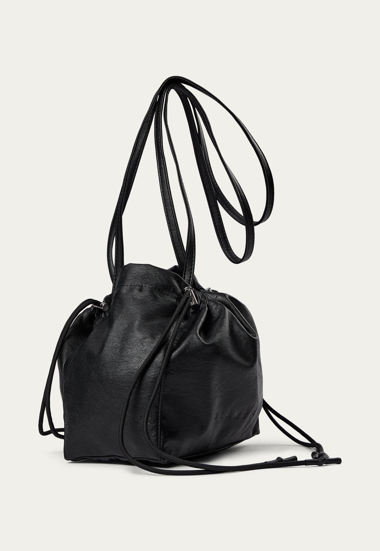 BLANCHE Copenhagen Olive-BL Bag Bags 99 Black