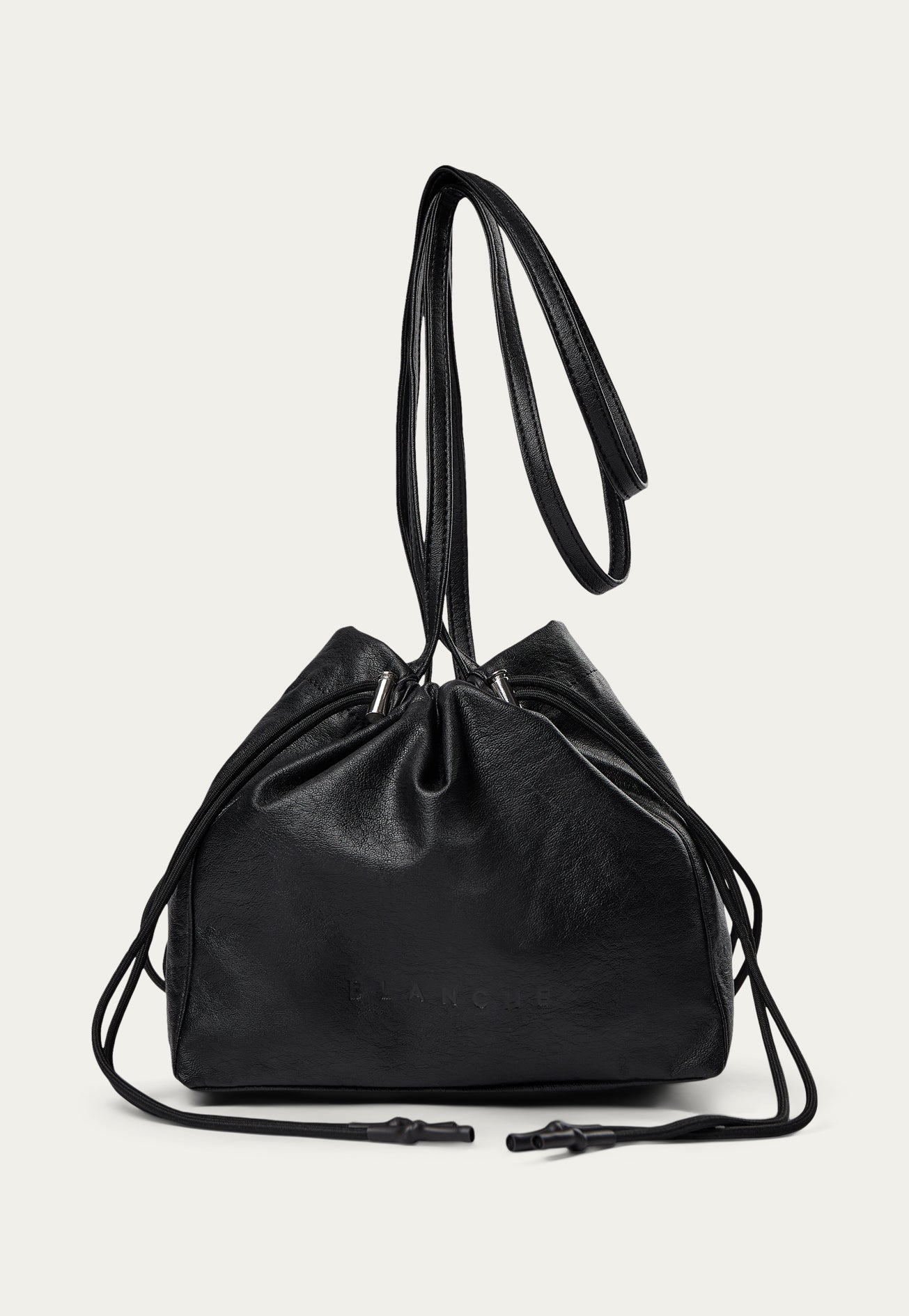 BLANCHE Copenhagen Olive-BL Bag Bags 99 Black