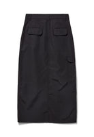 BLANCHE Copenhagen Orion-BL Skirt Skirts 99 Black