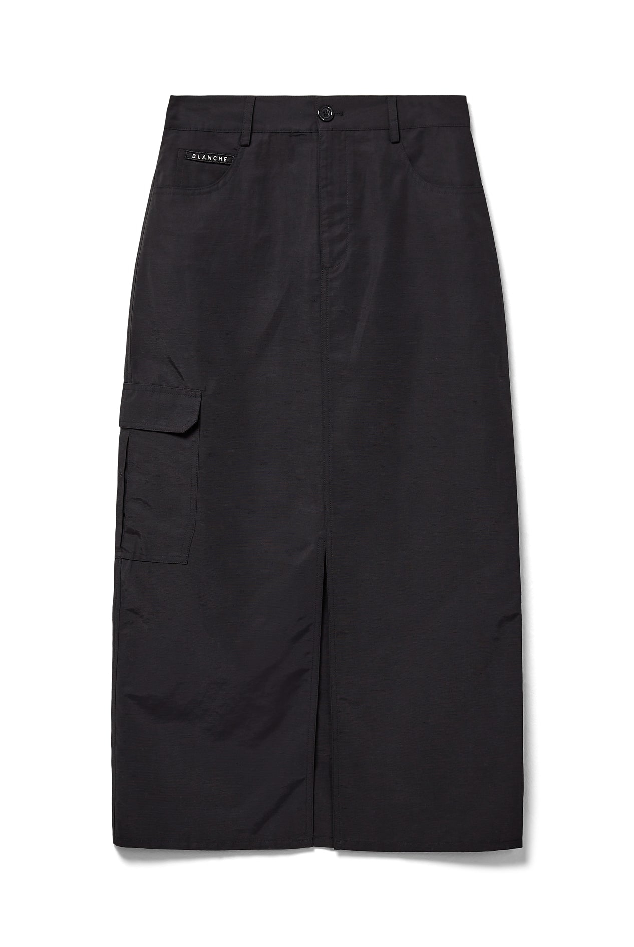 BLANCHE Copenhagen Orion-BL Skirt Skirts 99 Black