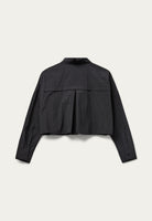 BLANCHE Copenhagen Riffle Shirt Shirts and Blouses 21031 Black