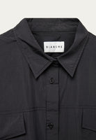 BLANCHE Copenhagen Riffle Shirt Shirts and Blouses 21031 Black