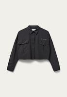 BLANCHE Copenhagen Riffle Shirt Shirts and Blouses 21031 Black