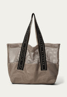 BLANCHE Copenhagen Tote-BL Logo Bags 1306 Oxford Tan