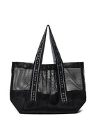 BLANCHE Copenhagen Tote-BL Logo Bags 99 Black