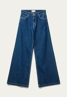 BLANCHE Copenhagen Wayne Box Jeans Jeans 20044 Mid Blue