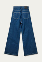 BLANCHE Copenhagen Wayne Box Jeans Jeans 20044 Mid Blue