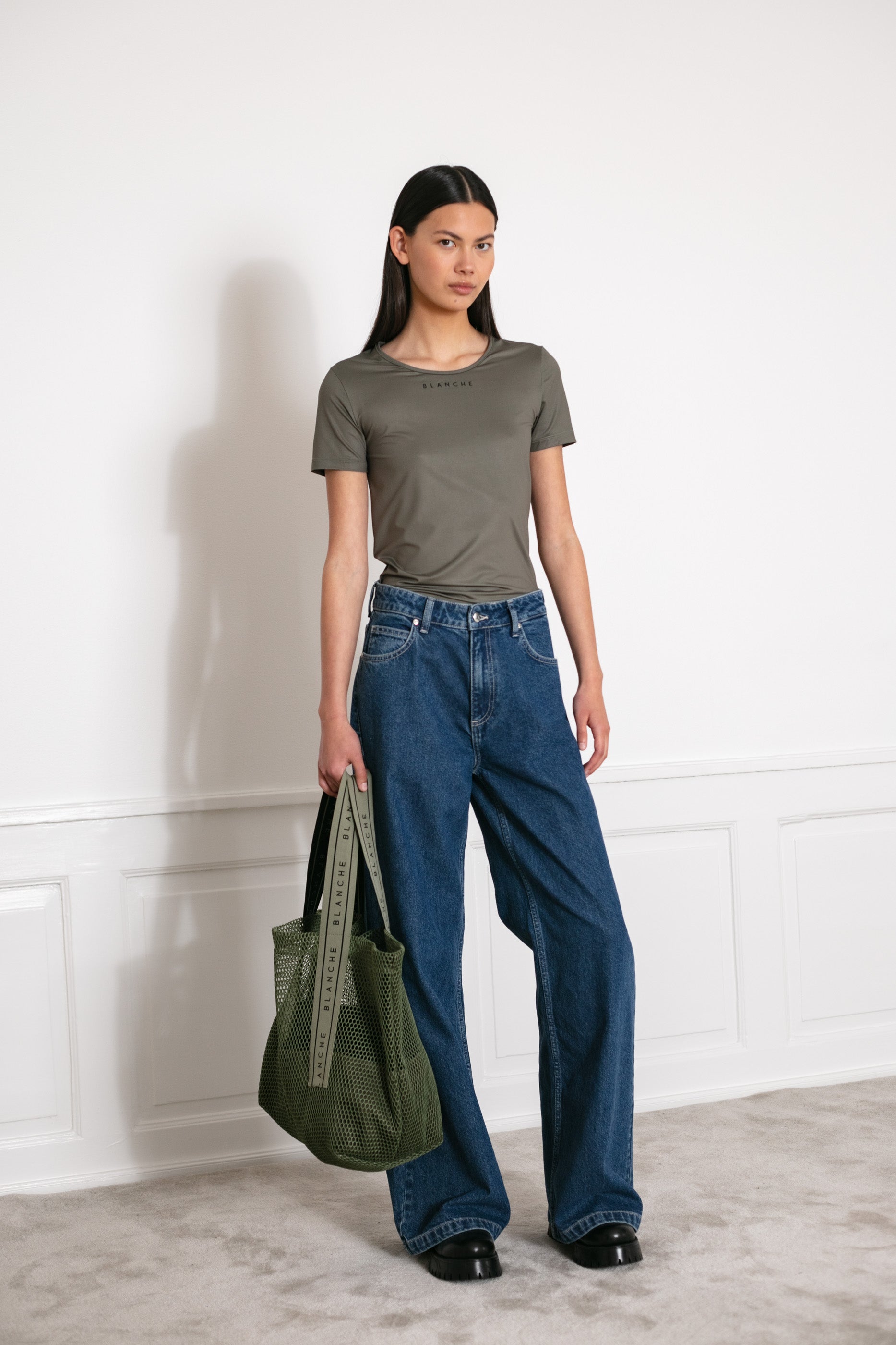 BLANCHE Copenhagen Wayne Box Jeans Jeans